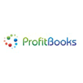 ProfitBooks Logo