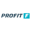 ProfitF Logo