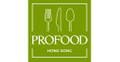 Profood Limited HK Logo