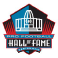 Pro Football Hall of Fame USA Logo