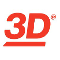 Profound3D Logo