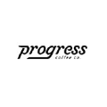 Progress Coffee Logo