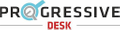 Progressive Desk - Canada Logo