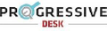 Progressive Desk - Logo