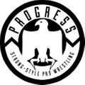 PROGRESS Wrestling UK Logo