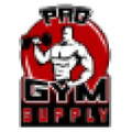 Pro Gym Supply Logo