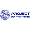 Project 3D Printers Logo