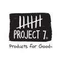 Project 7 logo