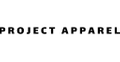 Project Apparel Logo