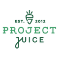 Project Juice USA Logo