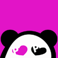 Project Panda Kids Logo