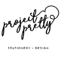 Project Pretty Logo