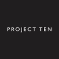 Project Ten Logo