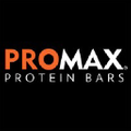 Promax Nutrition Logo