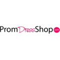 Prom Dress Shop Logo
