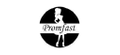 Promfast Logo