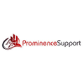 Prominence Support UK Logo