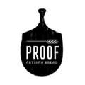 Proof Bread logo