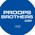 Proops Brothersltd Logo