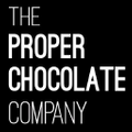 Proper Chocolate Co. Logo