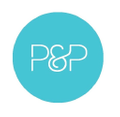Proper & Prim Logo