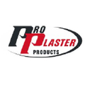 Pro Plaster Products Logo