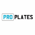 Pro Plates UK Logo
