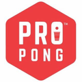 Pro Pong Table logo