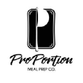 ProPortion Meals logo