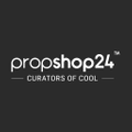 PropShop24 Logo