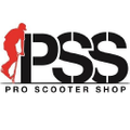 Pro Scooter Shop Logo