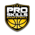 Pro Skills Basketball Logo
