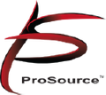 ProsourceFit Logo