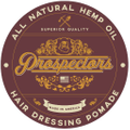 Prospectors Pomade Logo