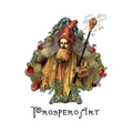 Prospero Art Logo