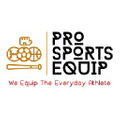 Pro Sports Equip Logo