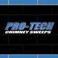 Pro-Tech Chimney Logo