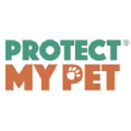 Protect My Pet Logo