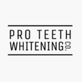 Pro Teeth Whitening Co Colombia Logo