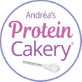 Protein Cakery Logo