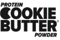 Protein Cookie Butter Powder Logo