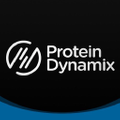 Protein Dynamix Logo