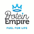 ProteinEmpire Logo