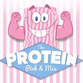 The Protein Pick and Mix UK Logo