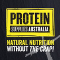 Protein Supplies Logo