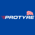 Protyre UK Logo