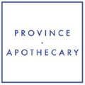 Province Apothecary Logo