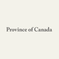 Province Of Canada Logo