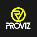 Proviz Sports UK Logo