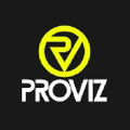 Proviz Sports Australia Logo